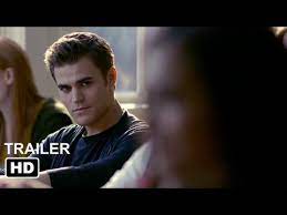 Шутки и мемы из сети. The Vampire Diaries Season 1 Trailer Youtube