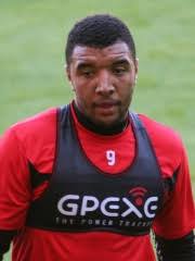 Robin Lopez Biography