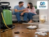 Pest Control Services Bangalore Residents Trust