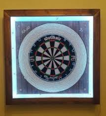 20 Dartboard Lights Ideas Dartboard Light Dart Board Lights