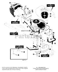 Scotts lawn tractor parts diagram. Scotts 42502x8c Scotts 42 Lawn Tractor 2000 Engine Control Assembly Parts Lookup With Diagrams Partstree
