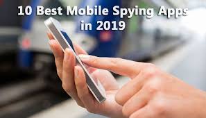This app makes you feel like a spy on a mission as you can choose different scopes to look through the camera of your iphone. Best Spy Apps For Android Iphone