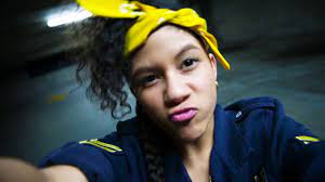 Go stream this on any platform! Baby Kaely Real People Now 12yr Old Kid Rapper Youtube
