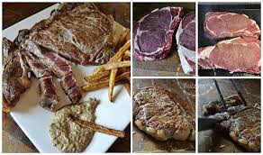 Recette Plancha Entrecote A La Sauce Bourguignonne Maison Recette Plancha Recette Sauce Bourguignonne