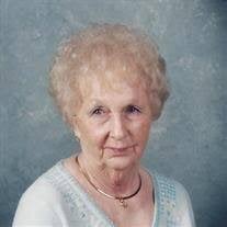 Helen Ann Taylor Obituary