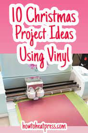 22 Cricut Christmas Ideas Iron On Adhesive Vinyl Projects Cricut Christmas Ideas Heat Transfer Vinyl Projects Adhesive Vinyl Projects