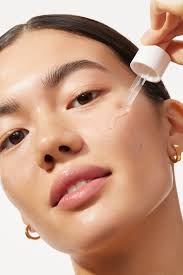 DERMAFLASH — Amy Leigeber