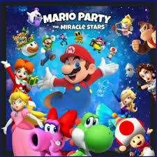 Sep 03, 2021 · super mario group may be the finest nintendo switch game for keeping a party engaged, with 84 total minigames, 20 playable characters, numerous game modes, and four unique boards. Mario Party The Miracle Stars Fantendo Game Ideas More Fandom