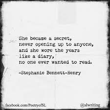 Stephanie Bennett Henry On Instagram Stephaniebennetthenry Poem Poetry Instapoet Poetsofig Art Writers Stephanie Bennett Henry Words Words Of Wisdom