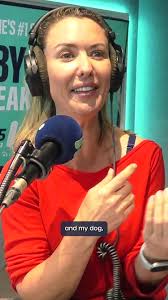 Apple Cider Vinegar's real life counterpart Chanelle McAuliffe speaks out...