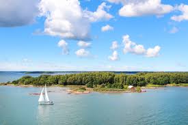 Ahvenanmaa ˈɑhʋenɑnˌmɑː) is an archipelago at the entrance to the gulf of bothnia in the baltic sea belonging to finland.it is an autonomous and demilitarised region of finland since 1920 by a. 6 Cool Facts That You Probably Didn T Know About The Aland Islands A Globe Well Travelled