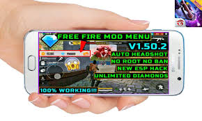 In this mod, you can access the root of the game that can help you after downloading this free fire top up hack apk you will get unlimited diamonds for free. Free Fire Mod Menu Unlimited Diamonds For Android Apk Download