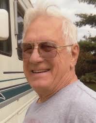 Obituary for Carl Applegate