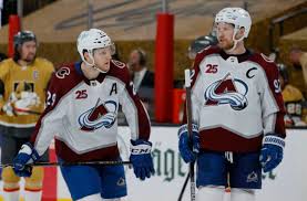 He was selected second overall in the 2011 nhl entry draft by colorado. Vvgst5pz4iwimm