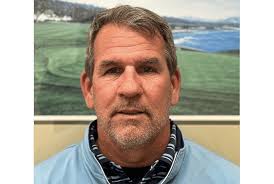 New Superintendent Chuck Smith