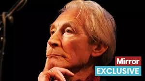 Stones legend Charlie Watts was 'father figure' to Mick Jagger and Keith  Richards
