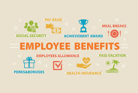 Importance of health insurance pdf. 12 Types Of Employee Benefits To Implement At Your Organization