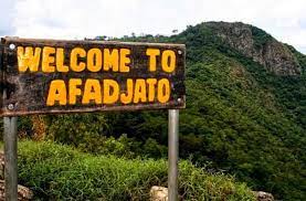Mount afadjato is the highest mountain in ghana, at an altitude of 885 metres (2,904 ft). 5 Mountains In Ghana For The Perfect Hike Jumia Food Ghana Blog