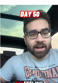 Jack Nippard Challenge 100 Days