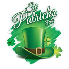 St Patrick S Day Badge With St Patricks Badge Patricks Badge Green Png Transparent Clipart Image And Psd File For Free Download St Patrick St Patrick S Day St Patricks Crafts
