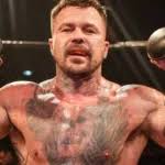 BROGAN WHITE DISPLAYS KILLER INSTINCT AT BATTLE ARENA WOLVERHAMPTON (VIDEO) 