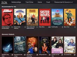 Stream more than 5,000 hours of true crime on discovery+. Discovery Plus Review Great For Reality Tv Cooking And Docuseries