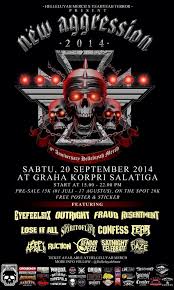 Lihat ide lainnya tentang lucu, stiker lucu, gambar lucu. Ig Indienesian On Twitter H 5 Newaggression2014 Sabtu 20 September 2014 Graha Korpri Salatiga Htm 20k Bonus Poster Stiker Http T Co Mfugeevyt6