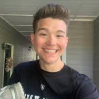 Christina Wolfenbarger's Instagram, Twitter & Facebook