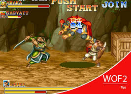 Tower defense (td) and strategy game style. Tips Warriors Of Fate 2 Games For Android Apk Download