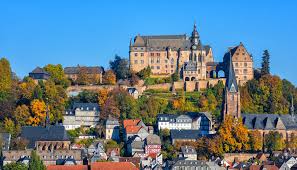 Wir freuen uns, die pforten des marburger hauses der romantik für besucher wieder zu öffnen. Marburg Hessen Tourismus