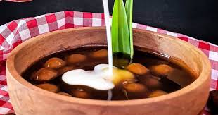 Check spelling or type a new query. 269 Resep Kolak Bubur Candil Ubi Jalar Enak Dan Sederhana Ala Rumahan Cookpad