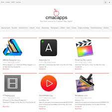 cmacapps.com: Reviews, Features, Pricing & Download | AlternativeTo