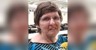 Obituary for Mary Jean Kelly