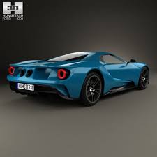 Ford Gt 2017 Ford Gt Ford Gt 2017 Ford Gt Ford