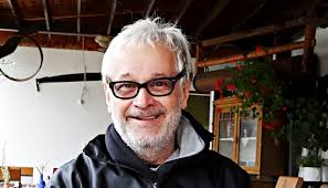 Elena Valeriánová zpovídá fotografa Roberta Vana