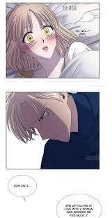 Pin By Animemangaluver On Light And Shadow Ryu Hyang Manga Light And Shadow Shadow Manga Anime