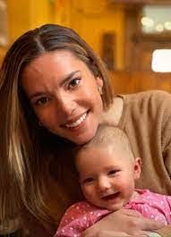 Angie Stark's Instagram, Twitter & Facebook