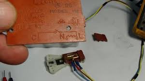 Plug your washing machine with the electrical outlet. How To Repair How A Washing Machine Door Lock Or Interlock Works