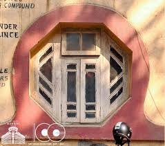 Sadminee Building, Sion Where the ...