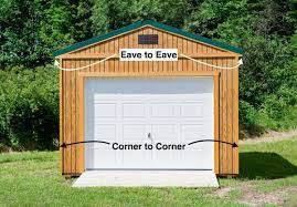 The standard features are of course included, as well as the three column angle kit. 10x12 Sheds What You Should Know Gold Star Buildings