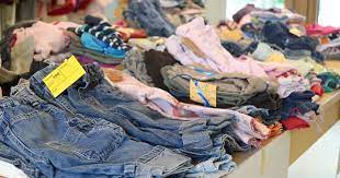Fournisseur officiel des meilleures boutiques de vêtements musulmans en france et en europe. Grossiste Friperie Aubervilliers Gebetex Tri Normandie