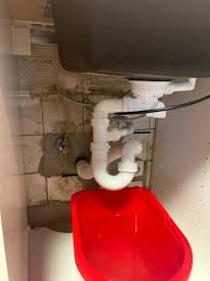 Wasser Lauft Nicht Ab Obwohl Alle Rohre Frei Sind Abflussrohr Abfluss Verstopft