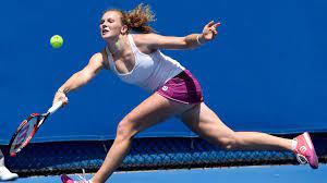 Winning from match point down view gallery 47 /47. Siniakova To Face Mchale In Final Of Japan Open Sportsnet Ca