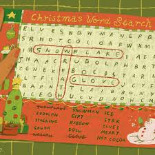Word search puzzles for kids.this selection of the puzzles are specifically for kids. 37 Free Christmas Word Search Puzzles For Kids