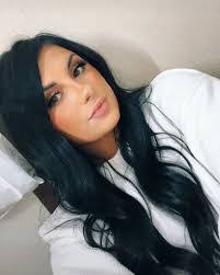 Brooke Hager's Instagram, Twitter & Facebook