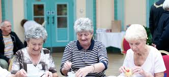 Ask for help if you need it. Age Uk Kensington Chelsea Dementia Memory Loss