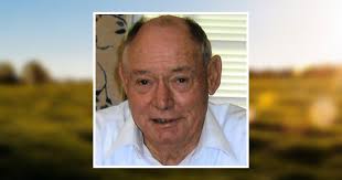 Joe Dewey Obituary December 19, 2015