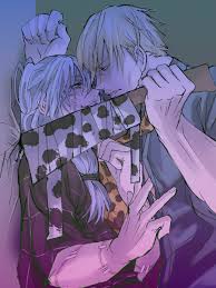 mai ☆ on X: they kinda ....  X