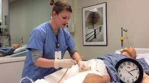 Bwh Coude Indwelling Catheter Insertion Educational Video Youtube