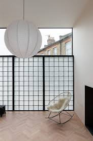 They are functional, chic, and will perfectly complement any modern home. Glass Brick Wall Home Design Novocom Top